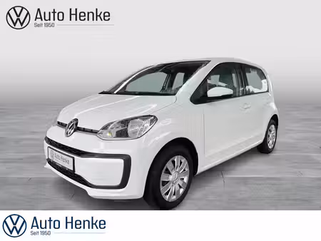 Volkswagen up! 1.0 MPI 65