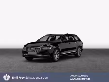Volvo V90 T8 2.0 310 4x4