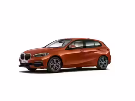 BMW Série 1 118i 1.5 136 sDrive