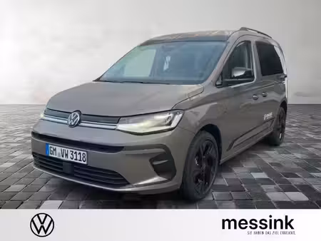 Volkswagen Caddy 1.5 TSI
