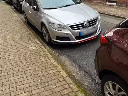 Volkswagen Passat 2.0