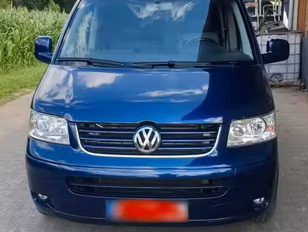 Volkswagen Transporter T5 2.5 TDI 174