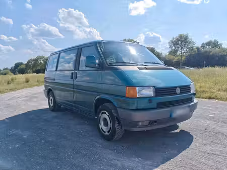 Volkswagen Transporter T4 2.5 110 GL