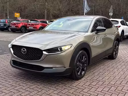 Mazda CX-30 Skyactiv G 2.5 140 Homura