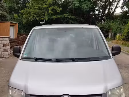 Volkswagen Transporter T5