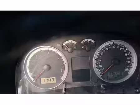 Volkswagen Golf 1.9 TDI 100