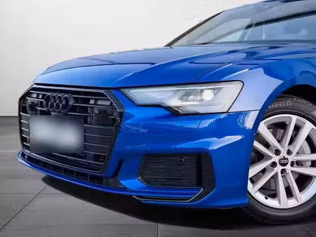 Audi A6 45 TFSI 2.0 TFSI 265 S line