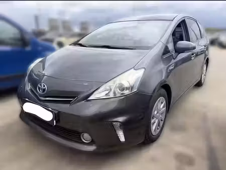Toyota Prius 1.8 99