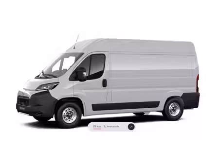 Toyota Proace 2.0 140