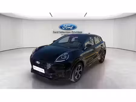 Ford Puma ST 1.0 EcoBoost 155 ST Line
