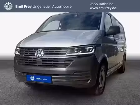 Volkswagen Transporter T6.1 2.0 TDI 150 4Motion
