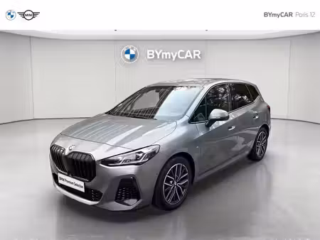 BMW Série 2 218i 1.5 136 M Sport