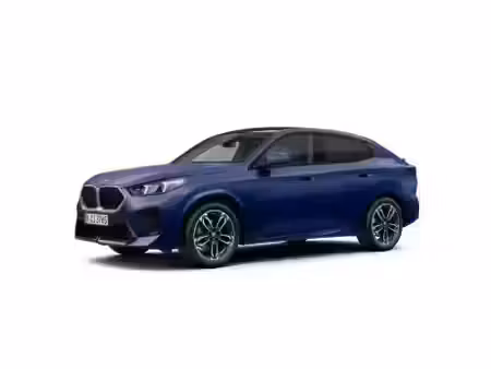 BMW X2 20d 2.0 163 xDrive