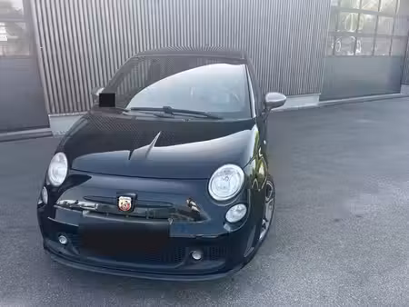 Abarth 500 1.4 135