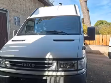Iveco Daily 35 136