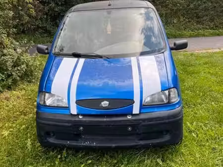 Jdm Titane
