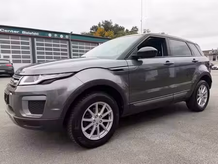 Land Rover Range Rover Evoque TD4 150 4x4