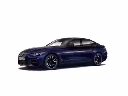 BMW i4 M50 544 xDrive