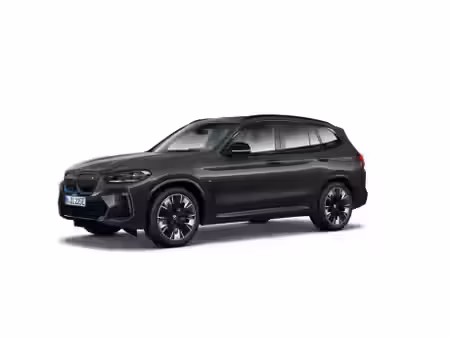 BMW iX3 286 M Sport