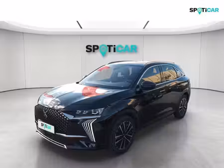 DS 7 E Tense 1.6 300 Opera 4x4