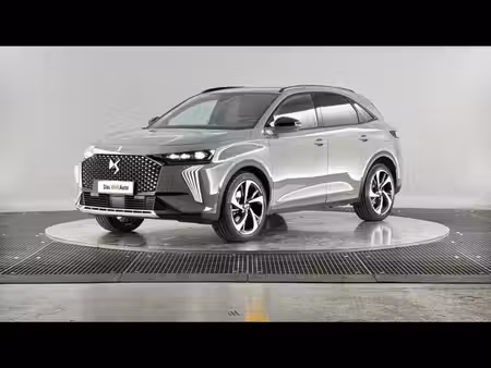 DS 7 E Tense 1.6 300 Opera 4x4
