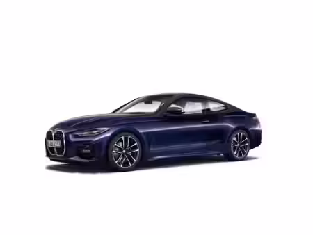 BMW Série 4 430i