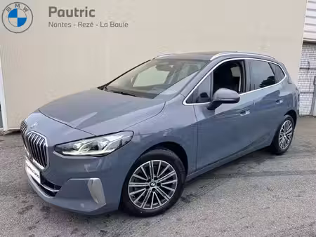 BMW Série 2 218i 1.5 136