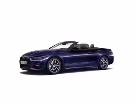 BMW Série 4 430i 2.0 190