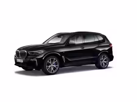 BMW X5 M50d 3.0 381 xDrive