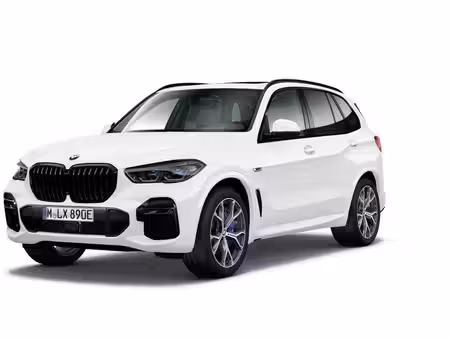 BMW X5 45e 3.0 394 xDrive