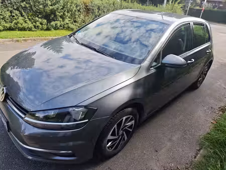 Volkswagen Golf TSI 110