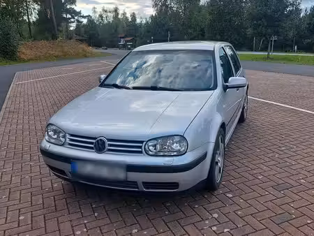 Volkswagen Golf 1.4 75
