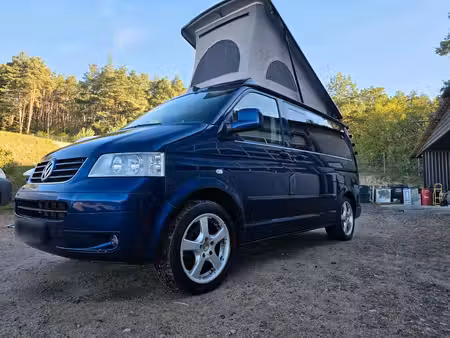 Volkswagen Transporter T5