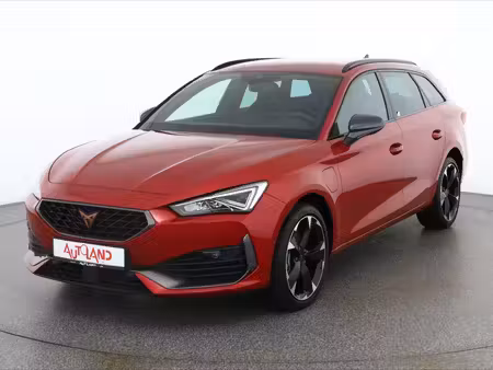 Cupra Leon 1.4 150