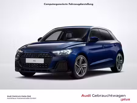 Audi A1 35 TFSI 1.5 TFSI 150