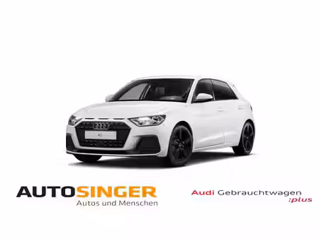 Audi A1 35 TFSI 1.5 TFSI 150
