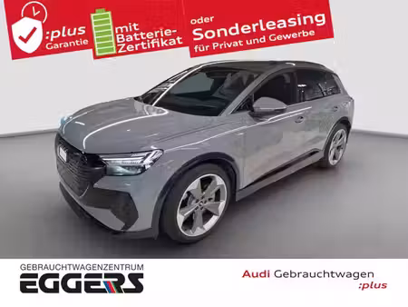 Audi Q4 e-tron 45 285