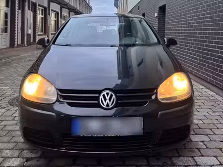 Volkswagen Golf 2.0 TDI 140