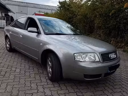 Audi A6 S6 V8 4.2 340 quattro