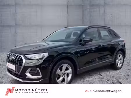 Audi Q3 35 TDI 2.0 TDI 150