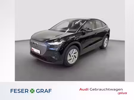 Audi Q4 e-tron 40 204