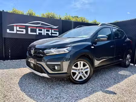 Dacia Sandero 1.0 TCe