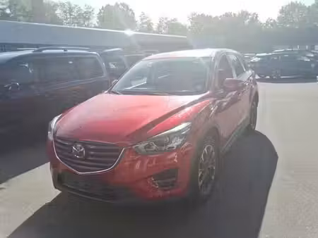 Mazda CX-5 Skyactiv D 2.2 D 175 Selection 4x4