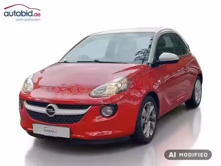 Opel Adam 1.2 70 Jam
