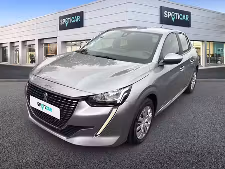 Peugeot 208 1.2 PureTech 75 Active