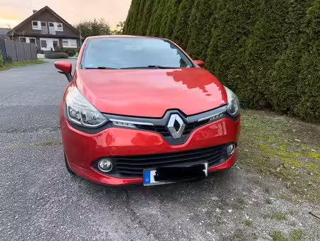 Renault Clio 0.9 TCe 90 Dynamique