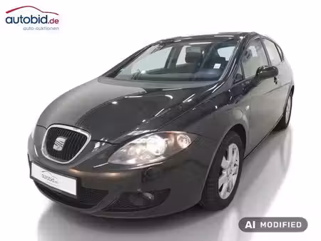 Seat Leon 1.6 102 Stylance