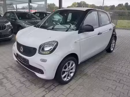 Smart Forfour 1.0 71