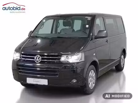 Volkswagen Transporter T5 2.0 TDI 140 Startline