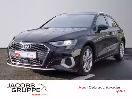 Audi A3 2.0 TDI 150